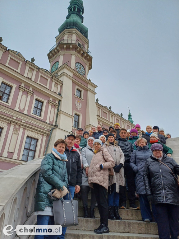 Sołecka wyprawa! Co odkryliśmy podczas emocjonującej wycieczki na Lubelszczyznę