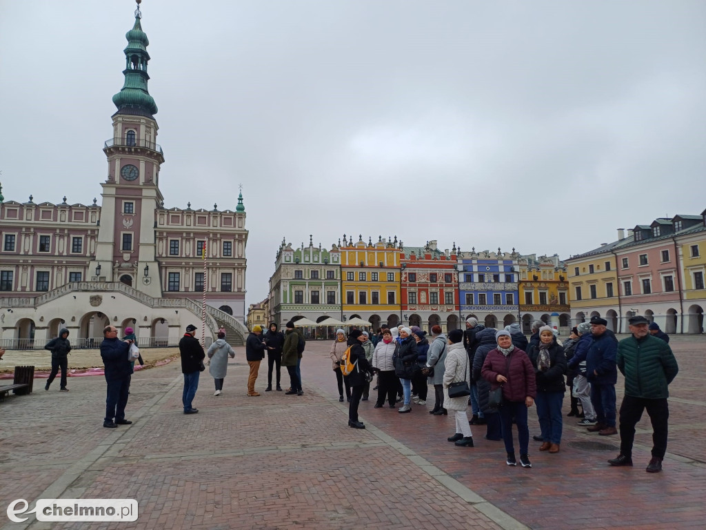 Sołecka wyprawa! Co odkryliśmy podczas emocjonującej wycieczki na Lubelszczyznę