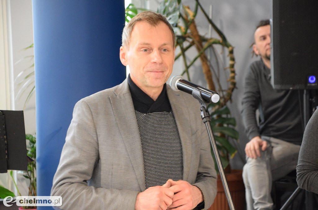 Wręczenie nagród zwycięzcom konkursu „Najpiękniejsza Pisanka i Kartka Wielkanocna”