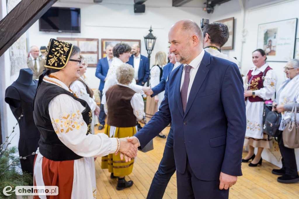 Żywe muzeum w Tucholi