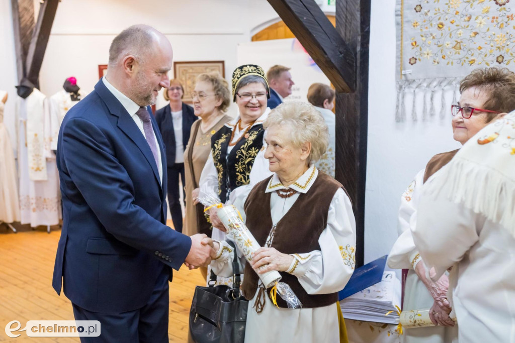 Żywe muzeum w Tucholi