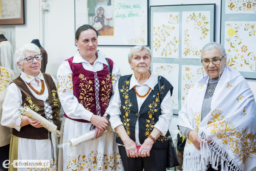 Żywe muzeum w Tucholi