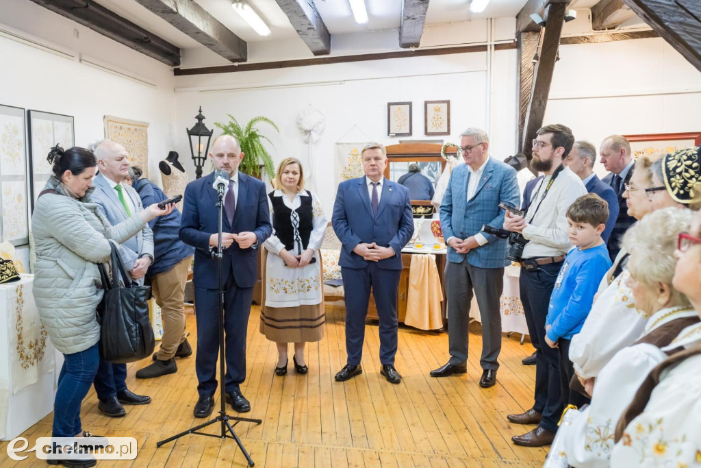 Żywe muzeum w Tucholi