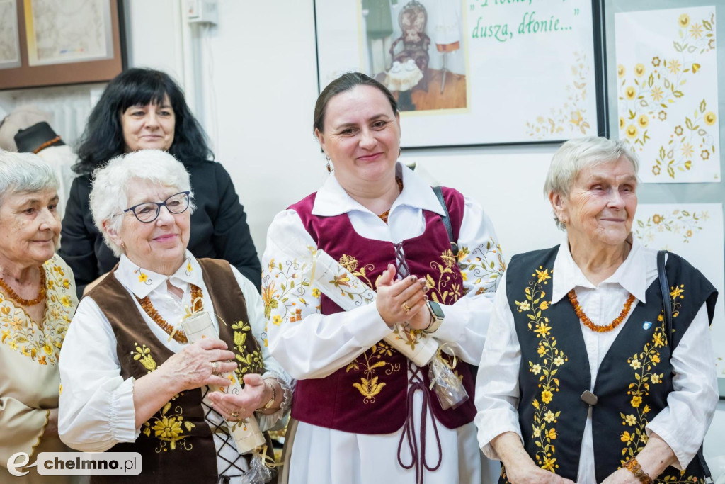 Żywe muzeum w Tucholi