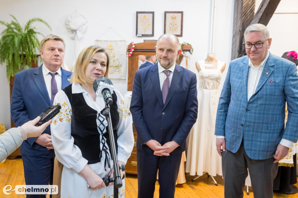Żywe muzeum w Tucholi