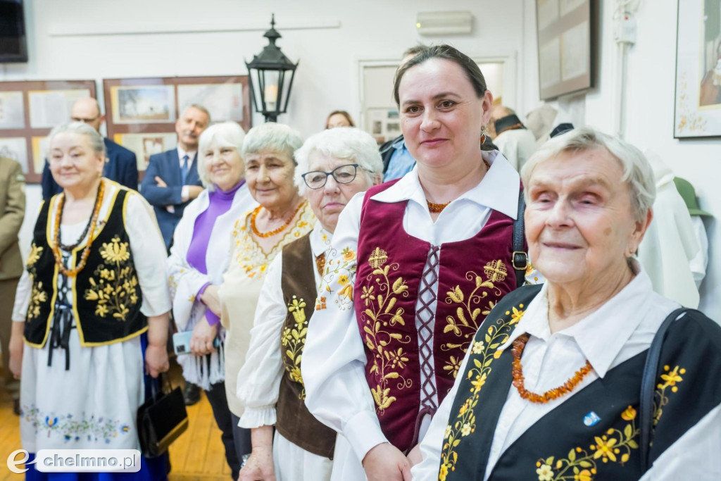 Żywe muzeum w Tucholi