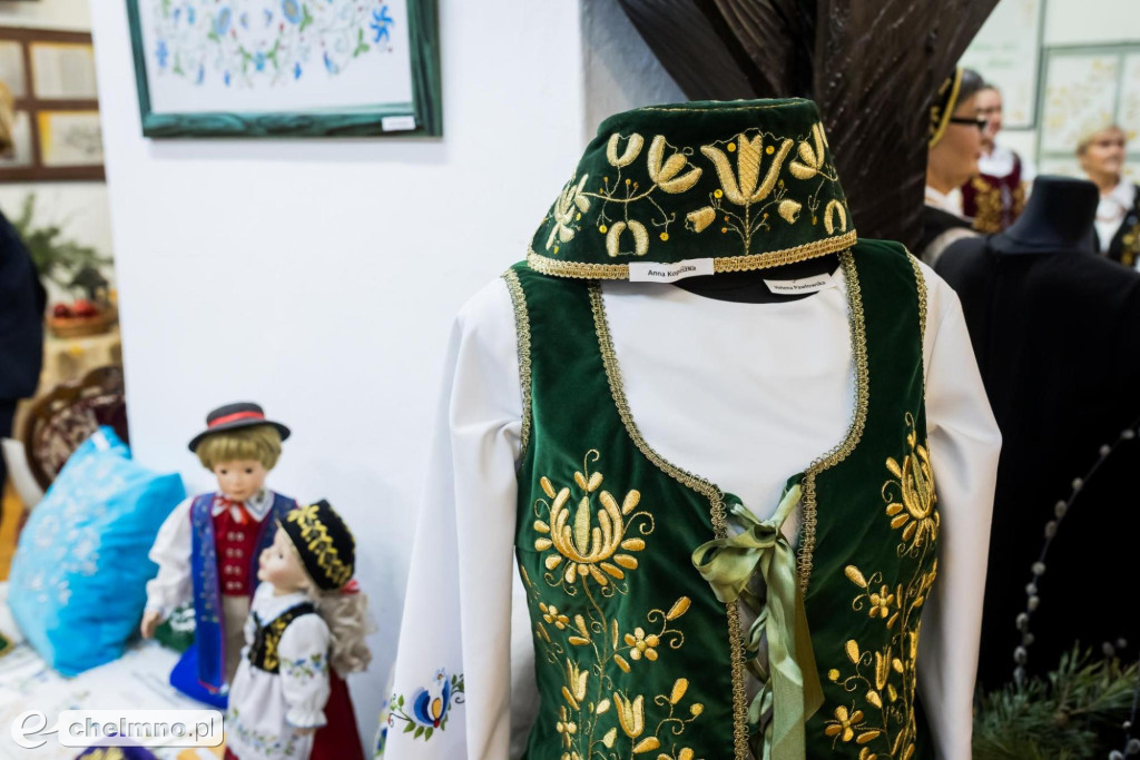 Żywe muzeum w Tucholi