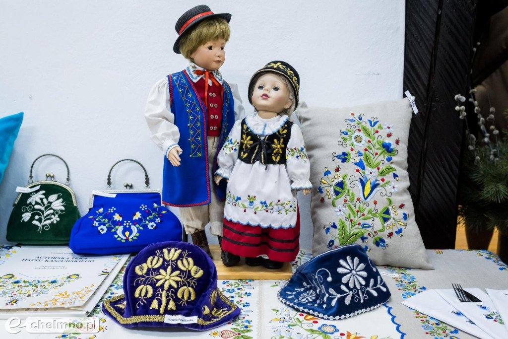 Żywe muzeum w Tucholi