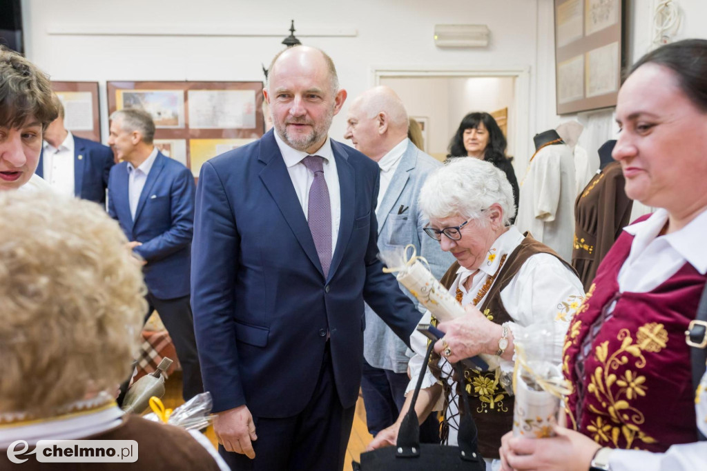 Żywe muzeum w Tucholi
