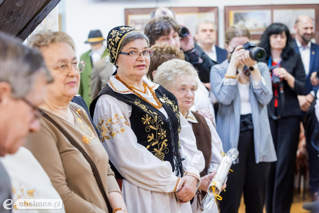 Żywe muzeum w Tucholi