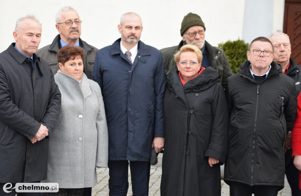 Konferencja prasowa kandydatów Prawa i Sprawiedliwości