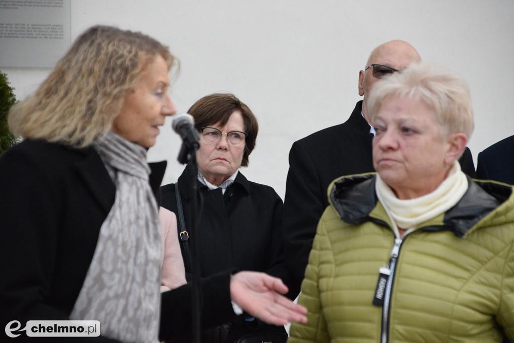 Konferencja prasowa kandydatów Prawa i Sprawiedliwości