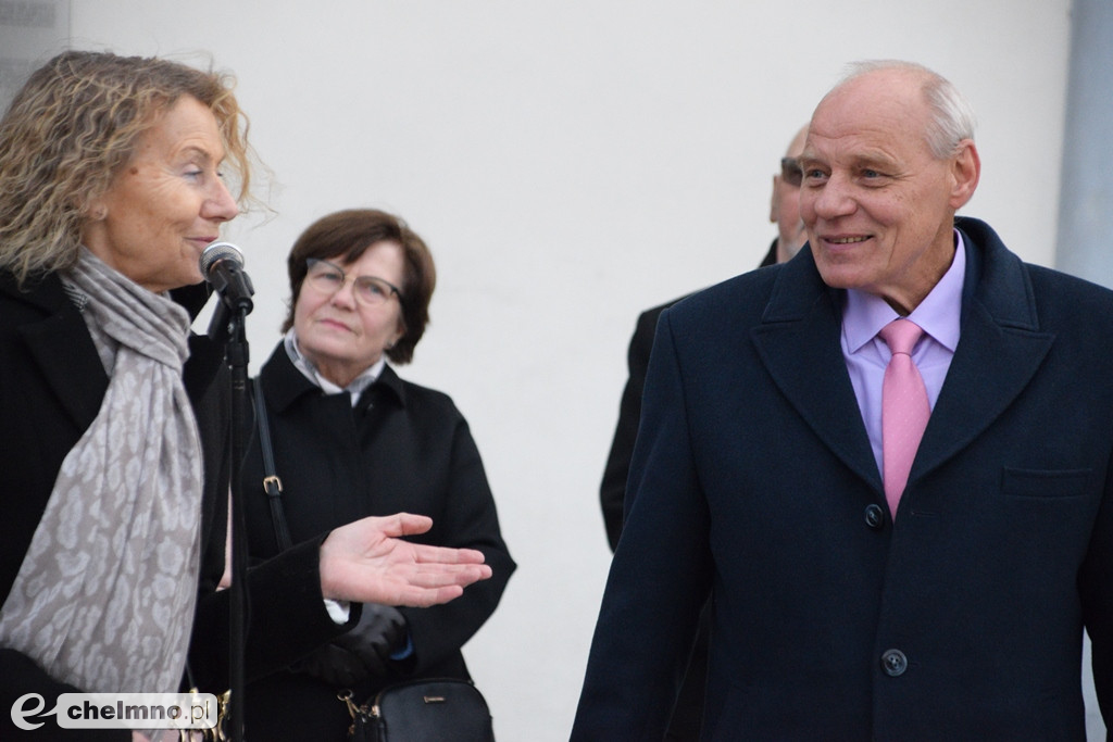 Konferencja prasowa kandydatów Prawa i Sprawiedliwości
