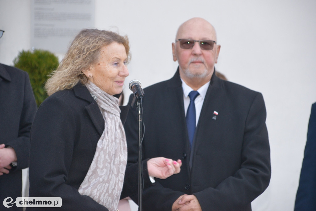 Konferencja prasowa kandydatów Prawa i Sprawiedliwości