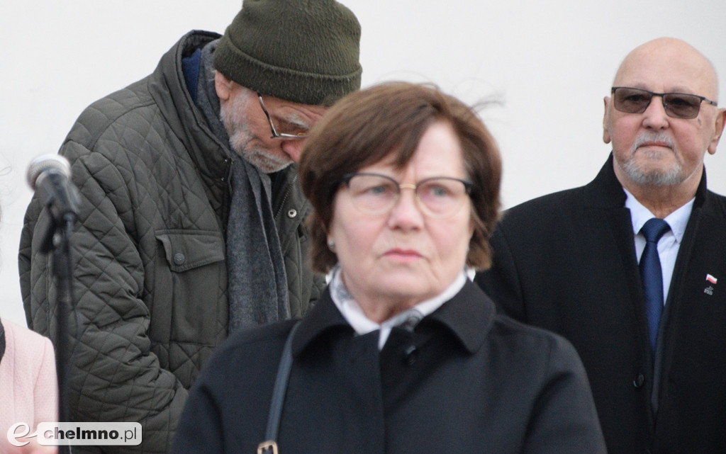 Konferencja prasowa kandydatów Prawa i Sprawiedliwości