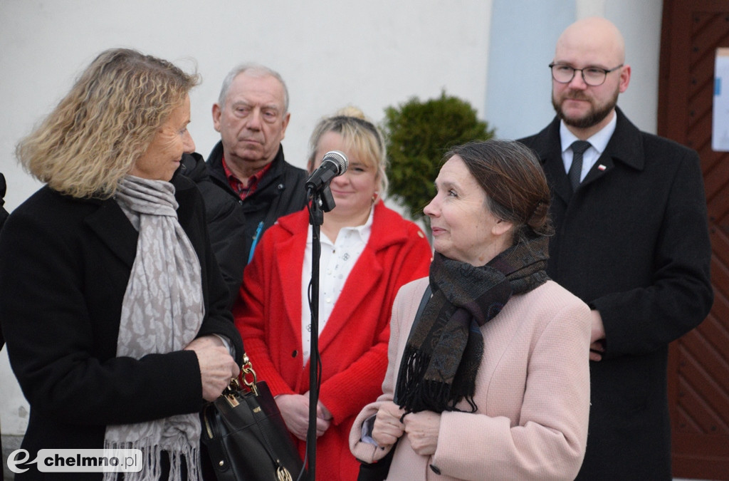 Konferencja prasowa kandydatów Prawa i Sprawiedliwości