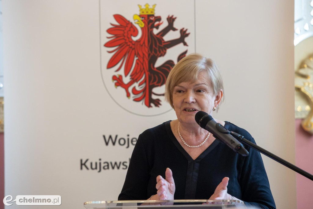 Kujawsko-Pomorska Rada Kobiet