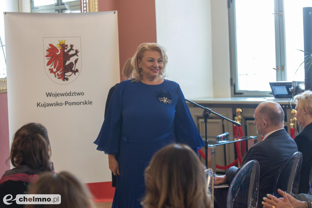 Kujawsko-Pomorska Rada Kobiet