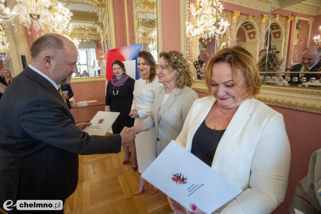 Kujawsko-Pomorska Rada Kobiet