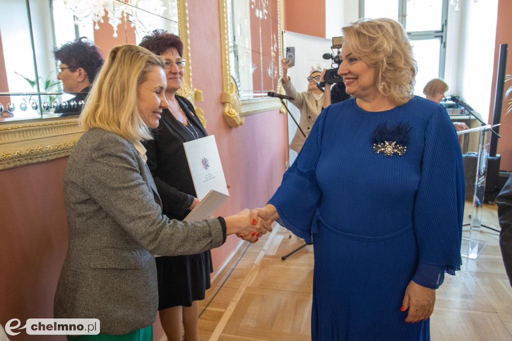Kujawsko-Pomorska Rada Kobiet