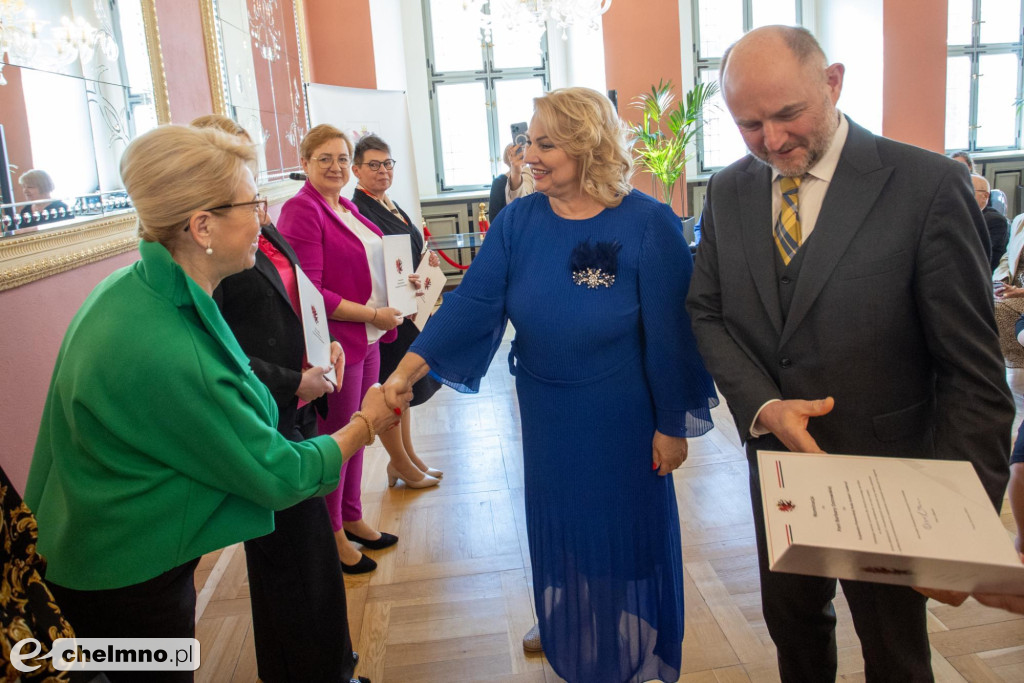 Kujawsko-Pomorska Rada Kobiet