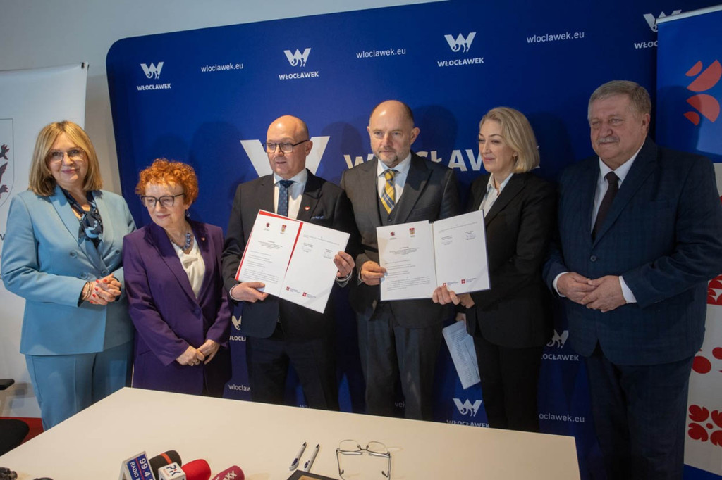 Włocławek stawia na kulturę
