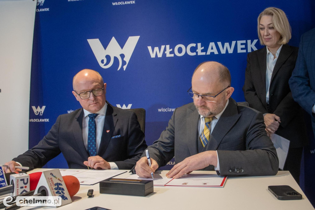 Włocławek stawia na kulturę