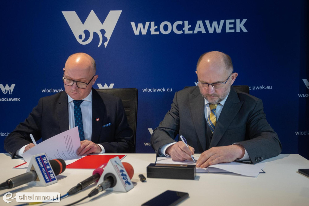 Włocławek stawia na kulturę