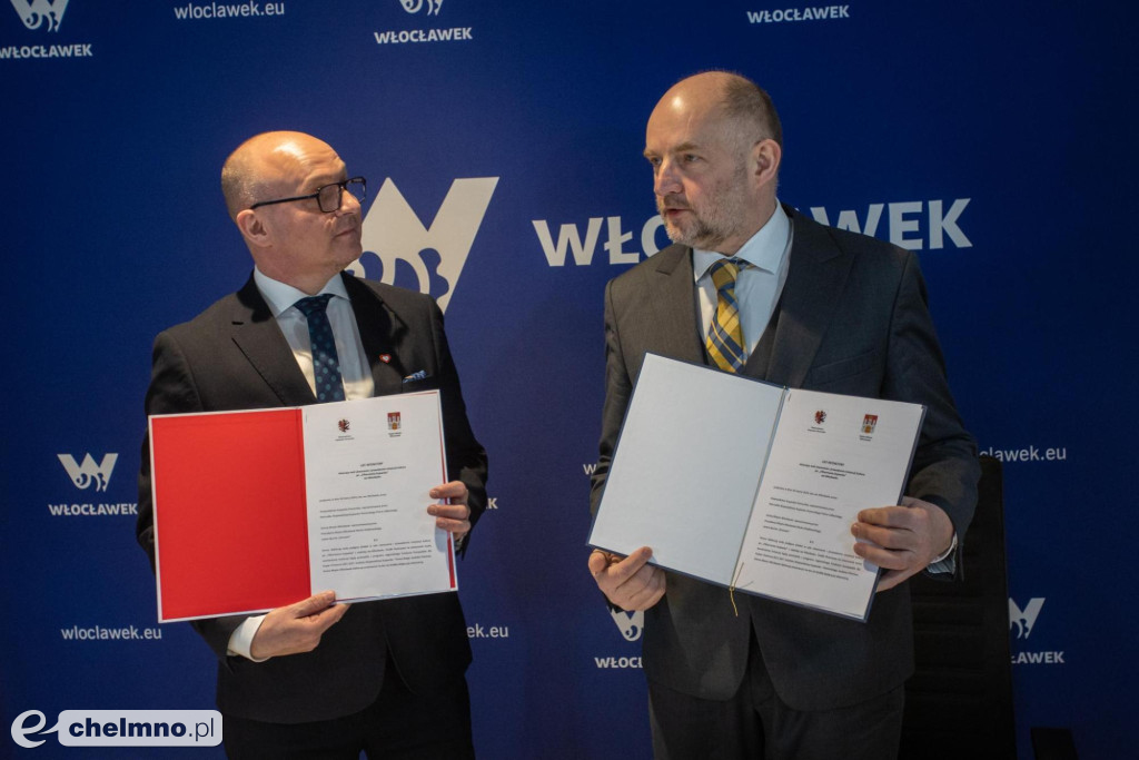 Włocławek stawia na kulturę