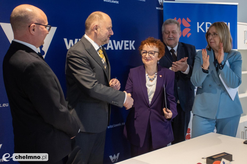 Włocławek stawia na kulturę