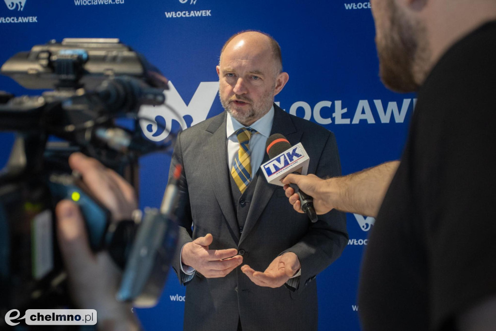 Włocławek stawia na kulturę