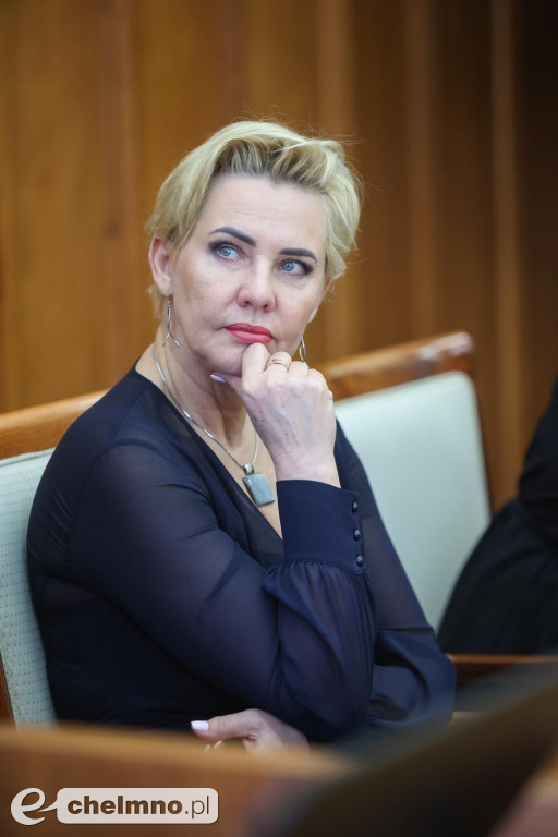 To była owocna kadencja