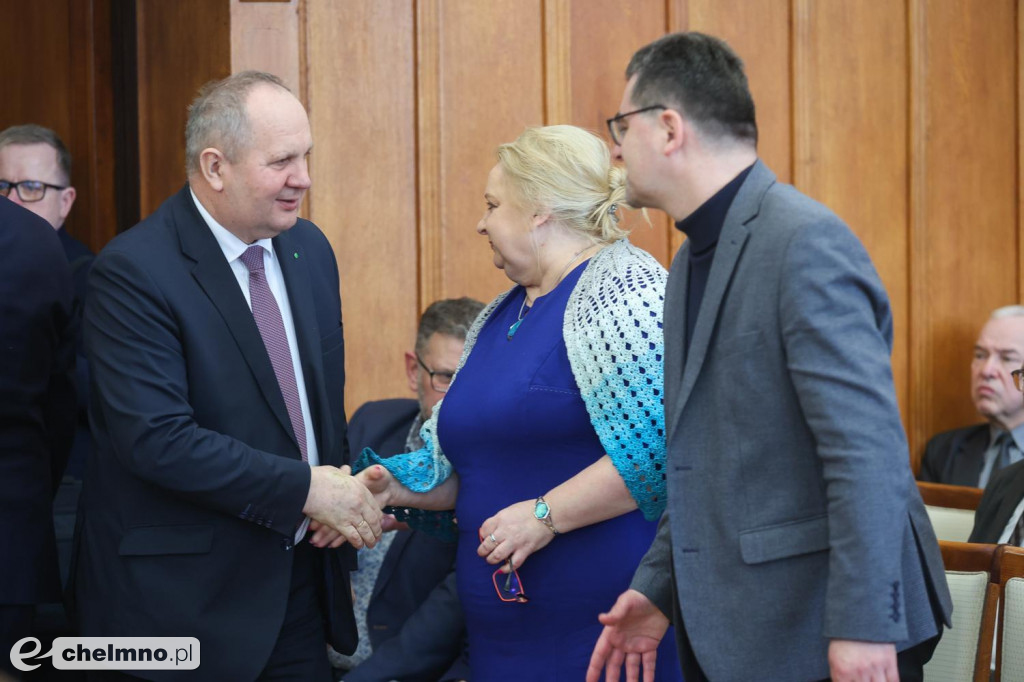 To była owocna kadencja