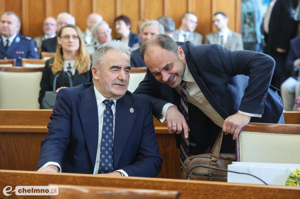 To była owocna kadencja