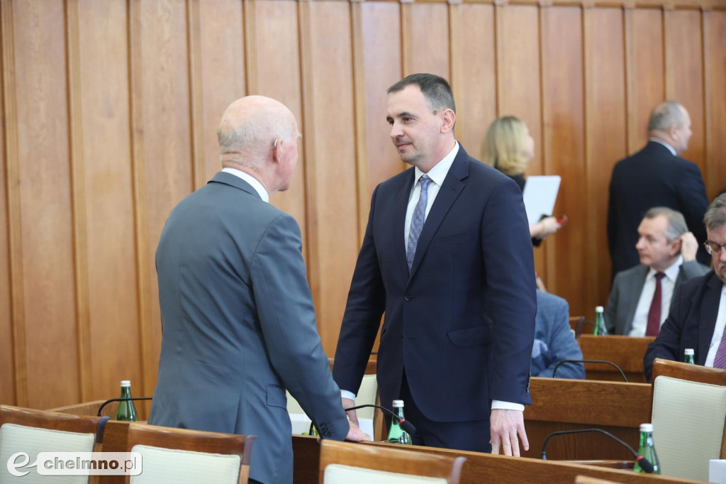 To była owocna kadencja