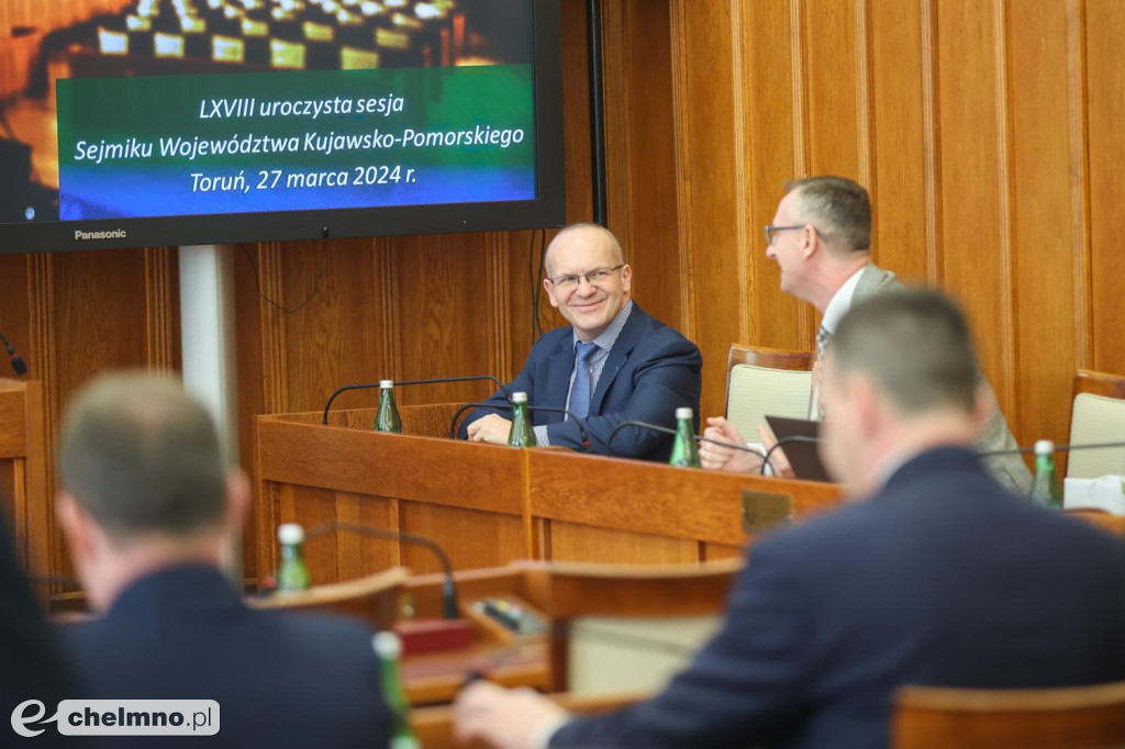 To była owocna kadencja