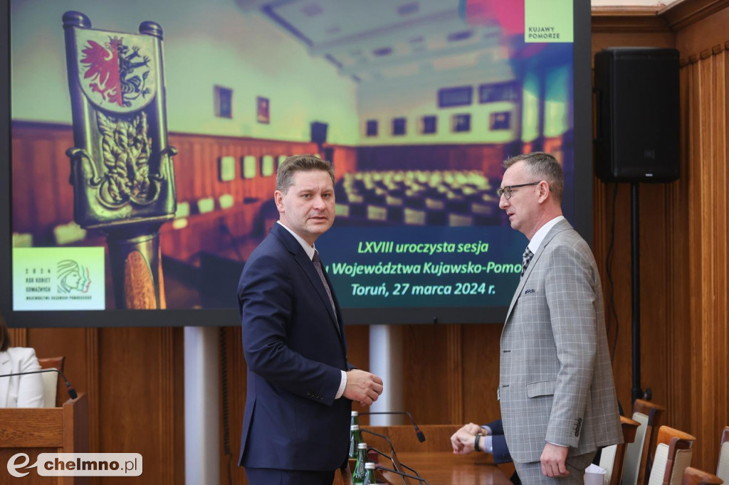 To była owocna kadencja