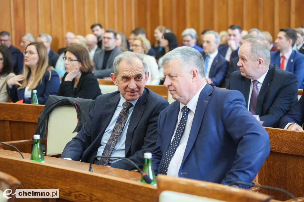 To była owocna kadencja