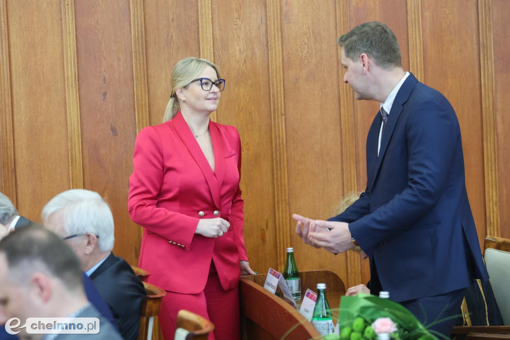 To była owocna kadencja