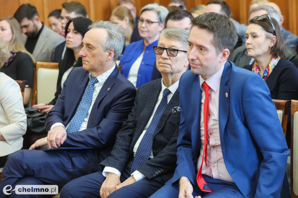 To była owocna kadencja