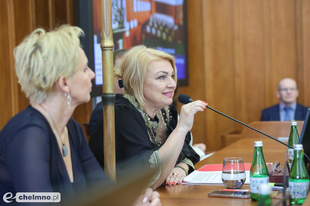 To była owocna kadencja