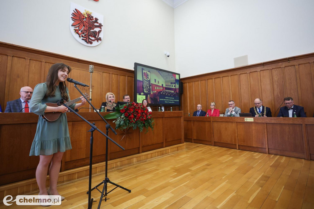 To była owocna kadencja