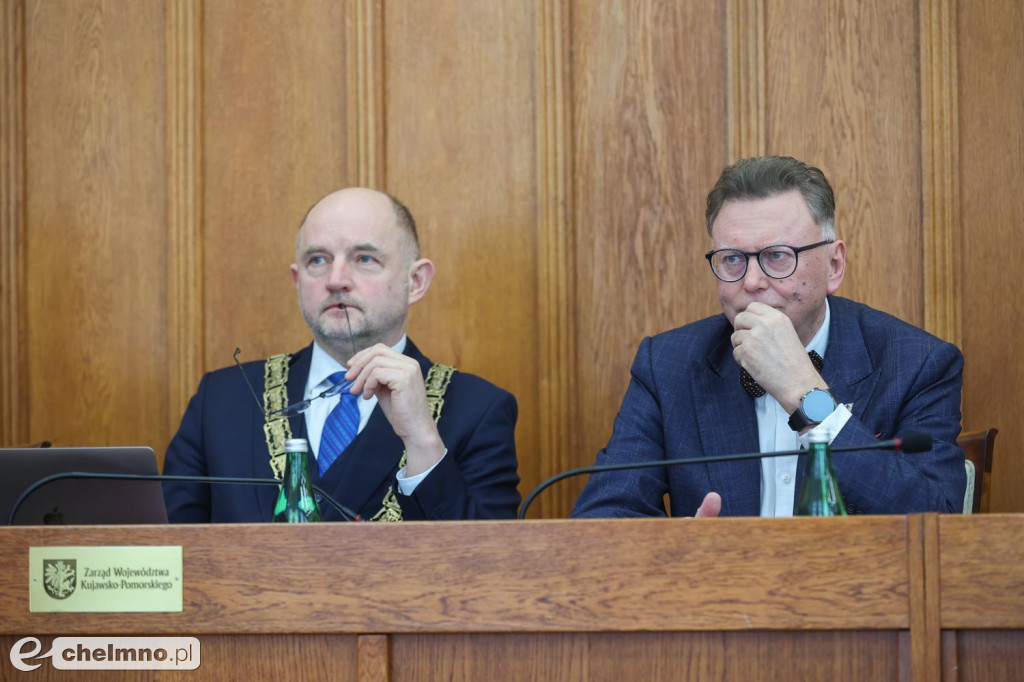 To była owocna kadencja