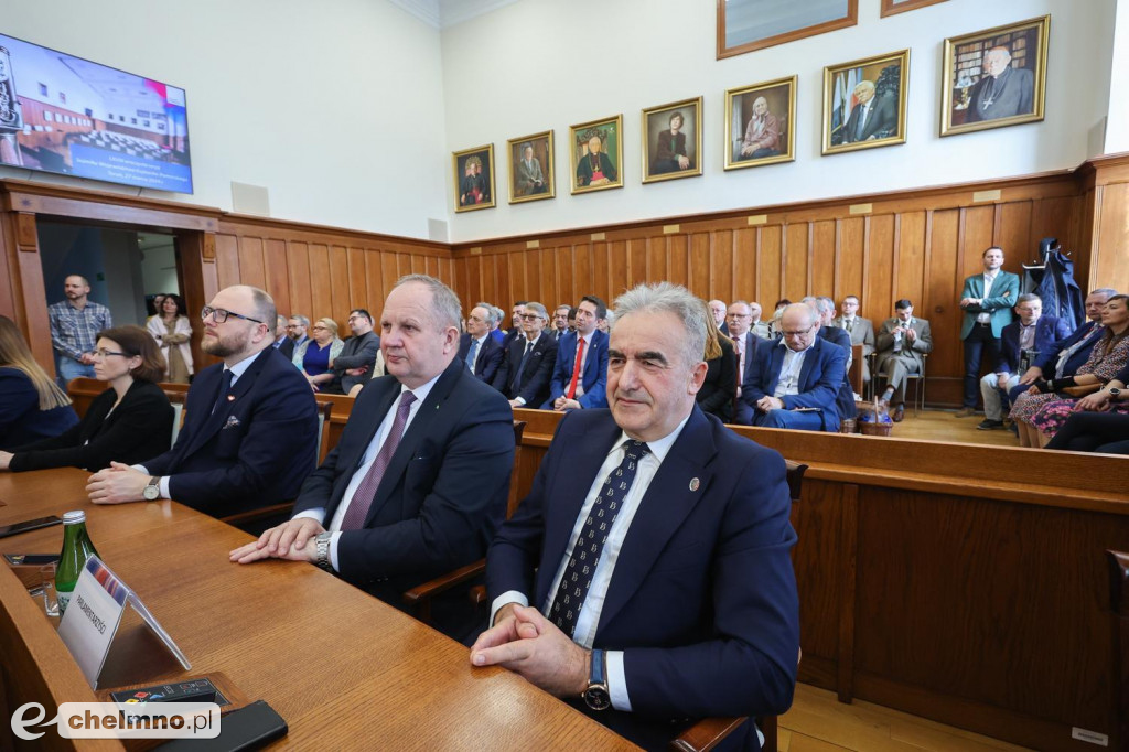 To była owocna kadencja