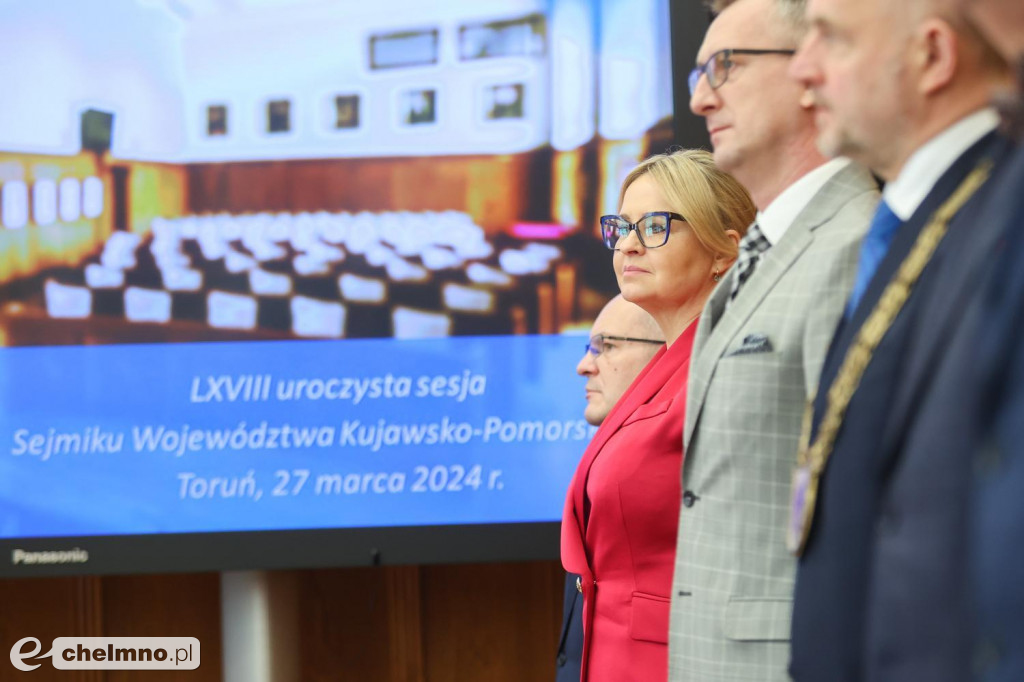 To była owocna kadencja