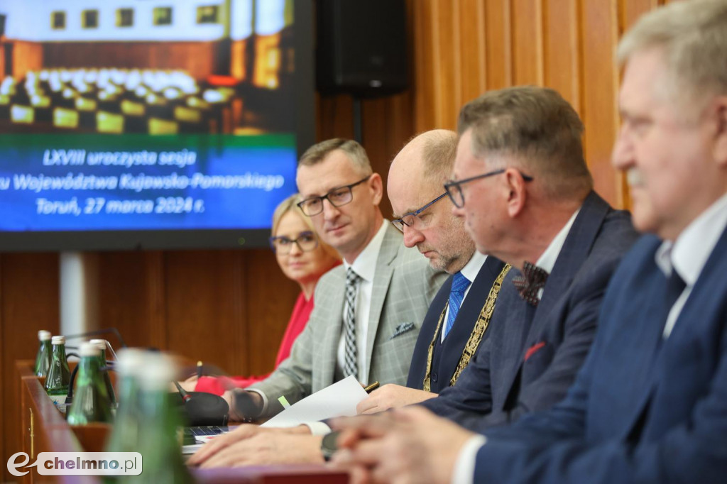 To była owocna kadencja