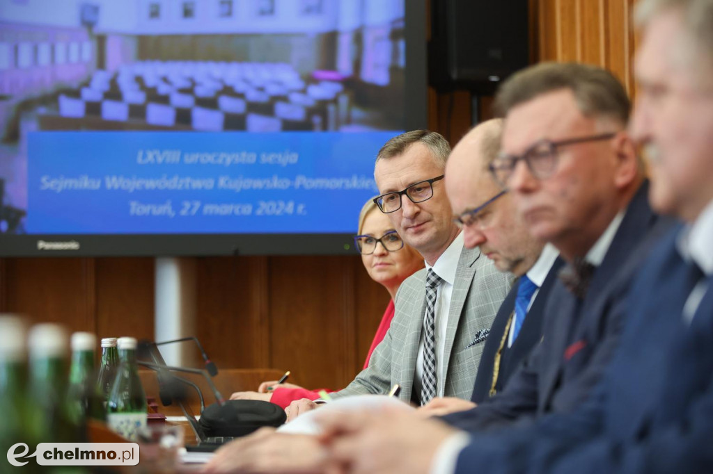 To była owocna kadencja