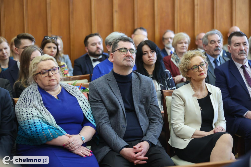 To była owocna kadencja
