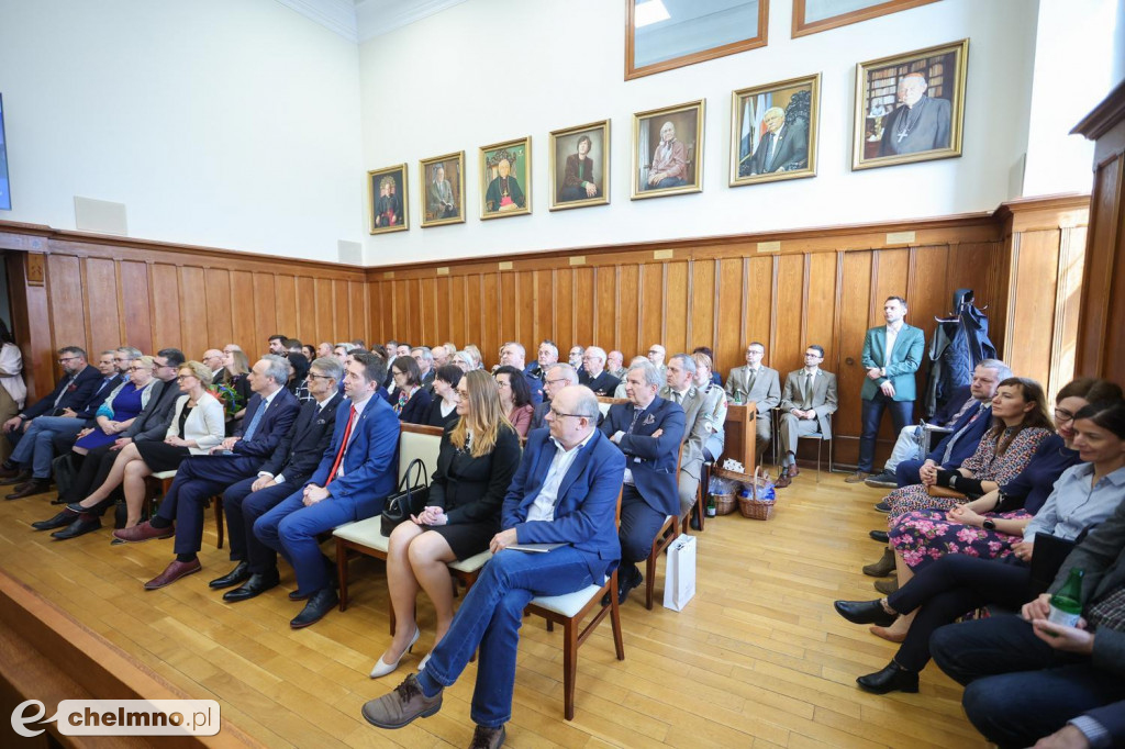 To była owocna kadencja