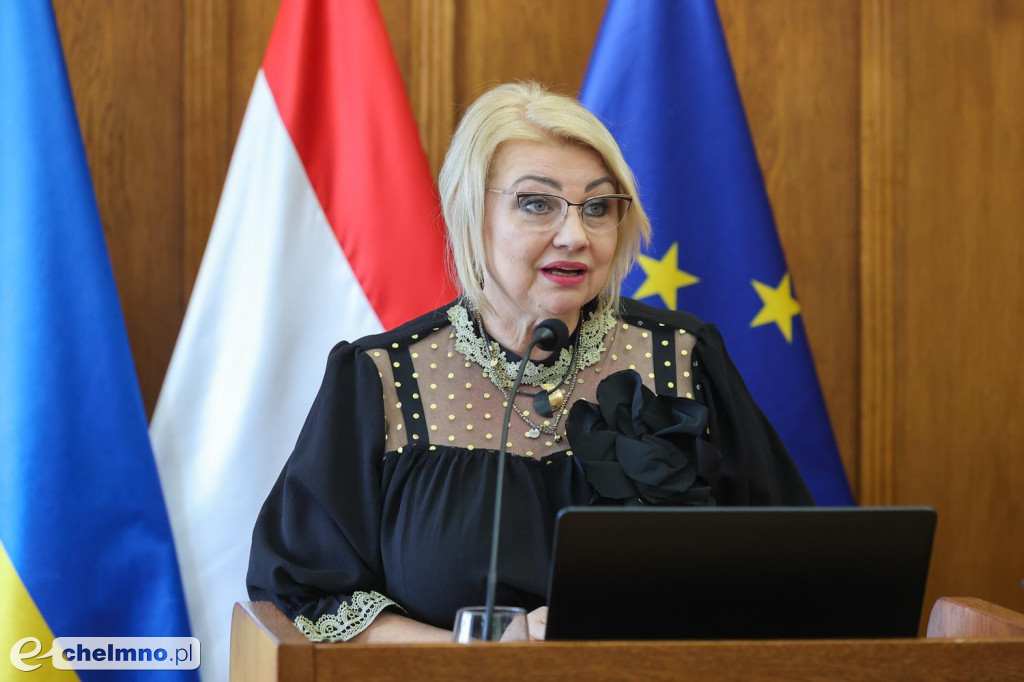 To była owocna kadencja